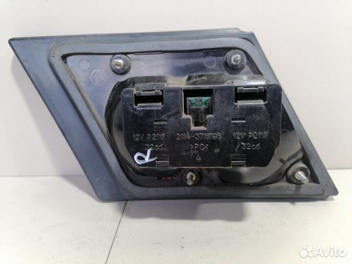 Стоп-вставка правая Лада 2114 BAZ11183