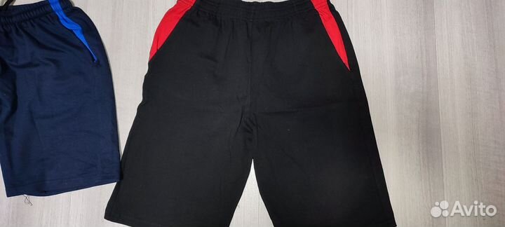 Вещи на мальчика 146-158 см пакетом