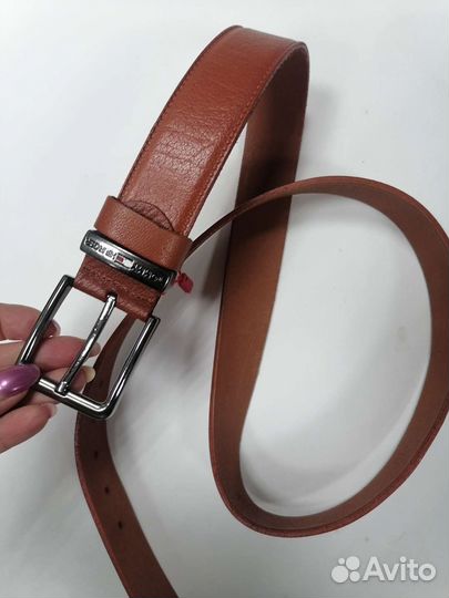 Ремень мужской