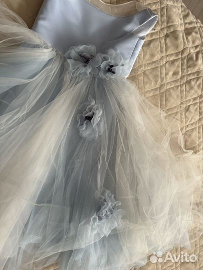 Choupette платье 116