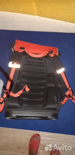 Рюкзак Lego ninzago 1-4 класс