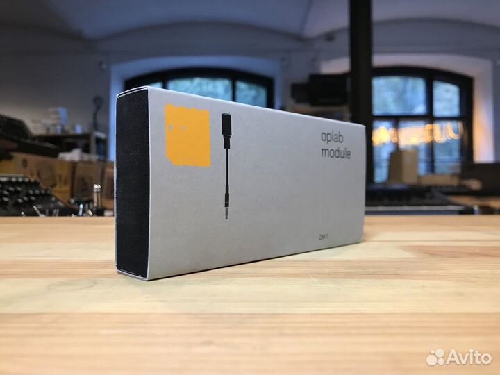 Teenage Engineering oplab module, ZM-1, for OP-Z