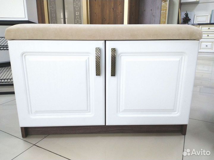 Тумбы новые 2 шт