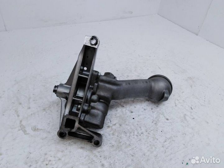 Насос масляный Мерседес