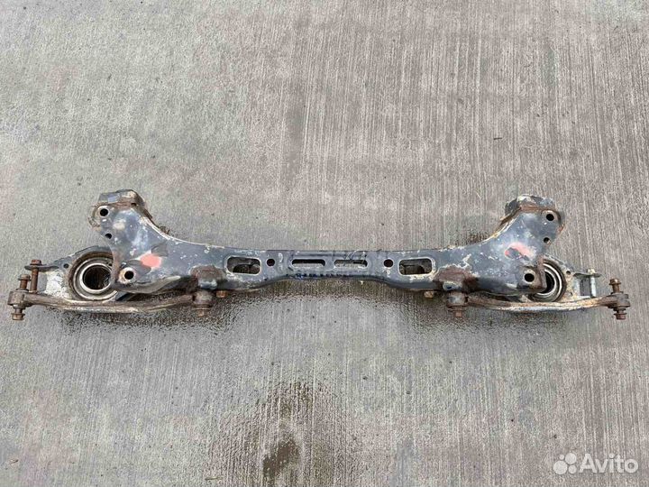 Балка задняя Kia Sportage 3 SL