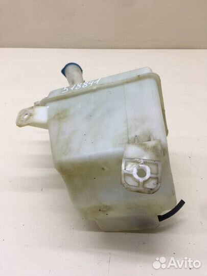 Бачок омывателя лобового стекла Chevrolet Aveo T250 2005-2011