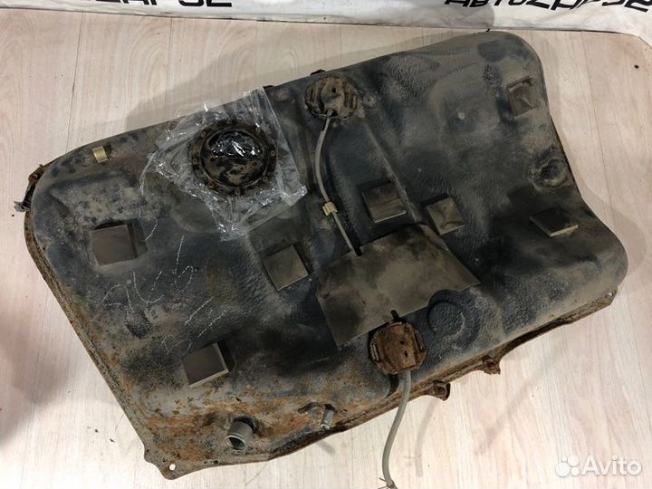 Бак топливный Toyota Camry XV40 2007