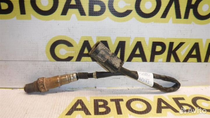 Датчик кислородный/Lambdasonde Fiat Grande Punto