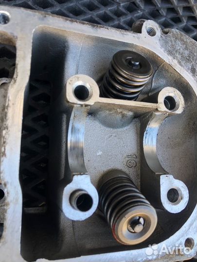 Цпг 139QMB 39мм