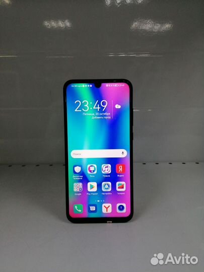 HONOR 10 Lite, 3/64 ГБ
