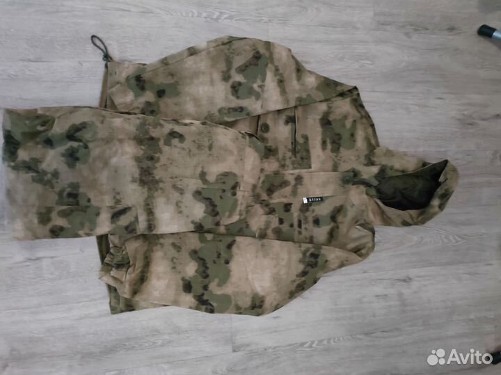 Костюм горка Хаски 