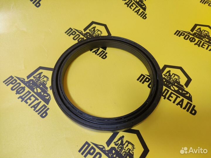 6914495 Сальник ступицы экскаватор погрузчик