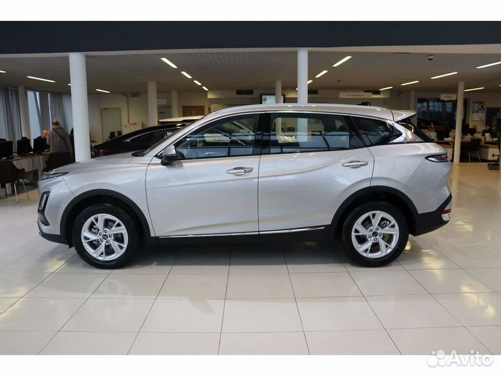 FAW Bestune T90 2.0 AT, 2024