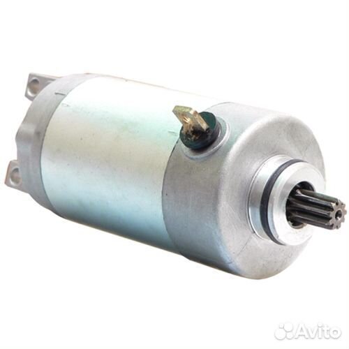 Стартер на квадроцикл yamaha Breeze Grizzly 125