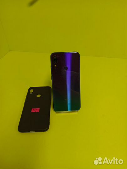 Xiaomi Redmi Note 7, 3/32 ГБ