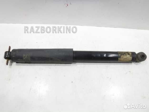 Амортизатор задний 15295276