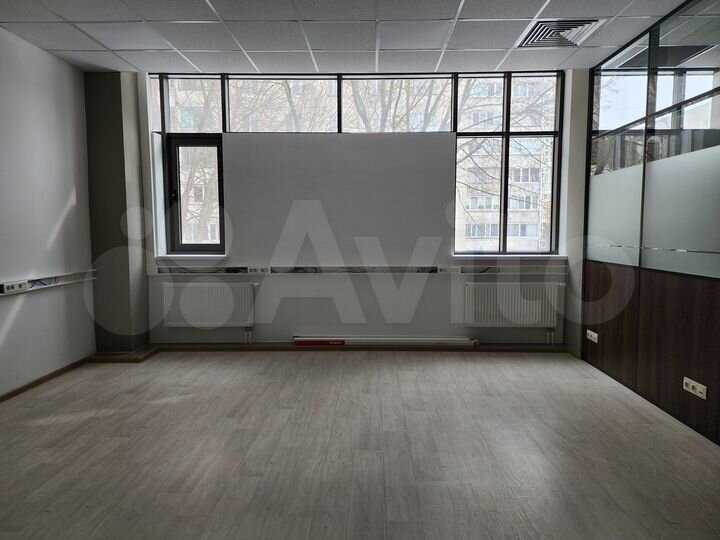 Офис, 54 м²