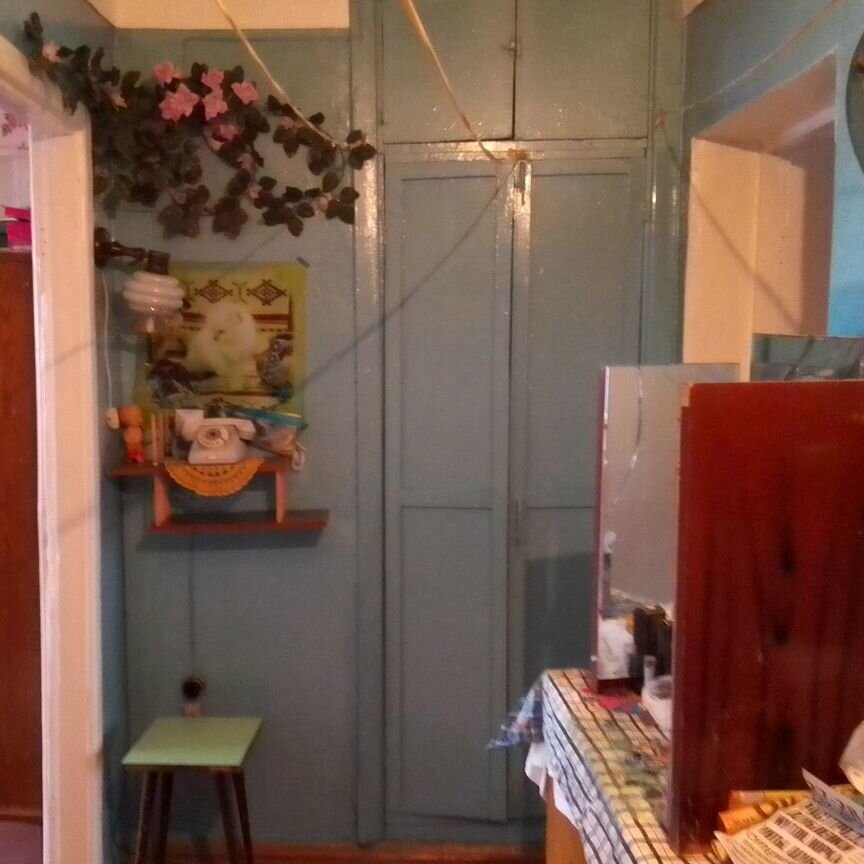 Квартира 2-комн. 43.8 м² в пос. Старая Вичуга — фото 4