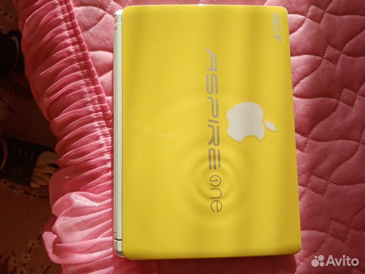 Нетбук Acer 10