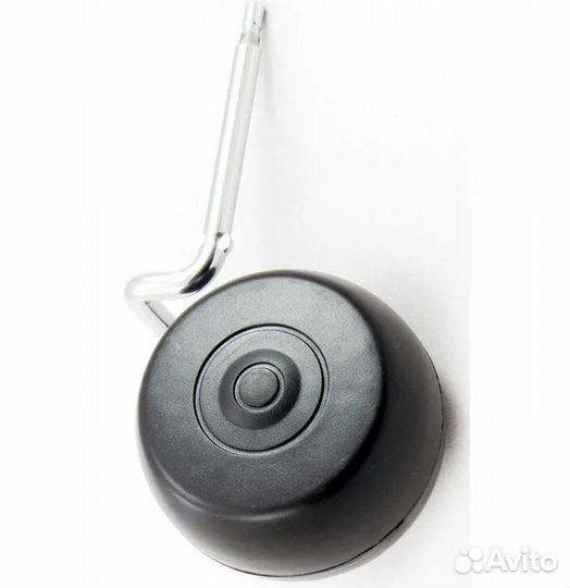 Комплект колёс для роботов RC