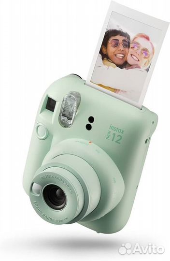 Fujifilm Instax Mini 12