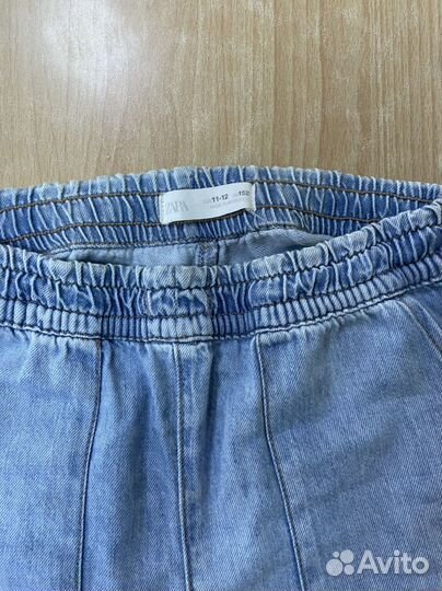 Худи и джинсы