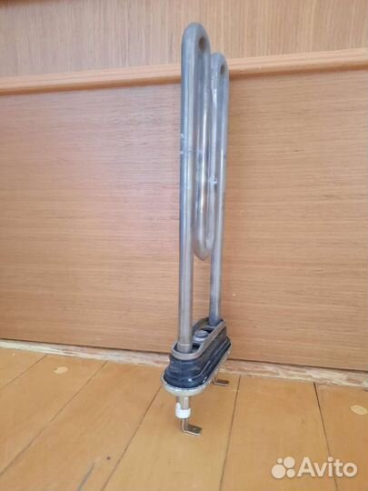 Тен от стиральной машины beko