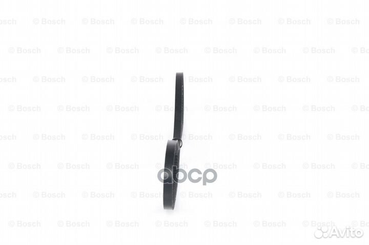 Ремень генератора для а/м газ 10x1025 bosch 1 9