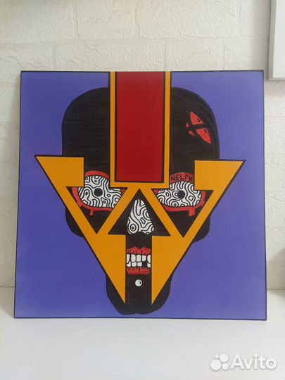 Интерьерная картина 