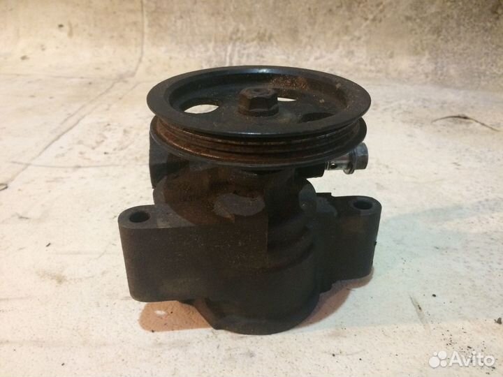 Гидроусилитель руля (Насос гур) Toyota Nadia