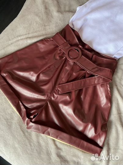 Шорты женские