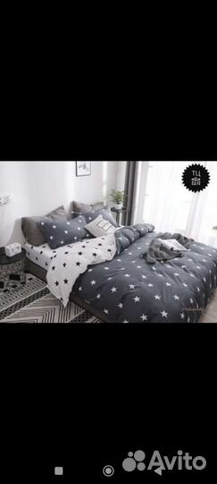 Белье постельное