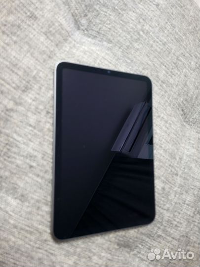 iPad mini 6 64gb wi fi