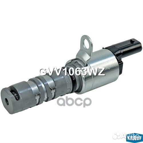 Клапан электромагнитный изменения фаз грм GVV10