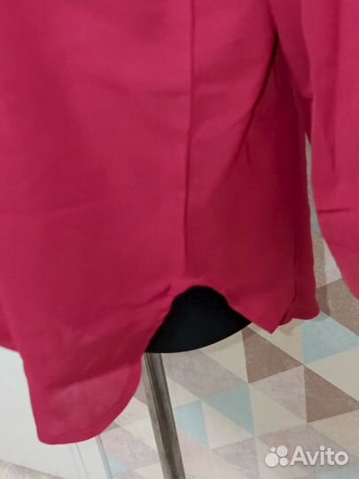 Рубашками-блузка женская новая