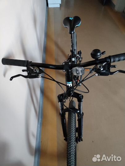 Велосипед mongoose switchback expert