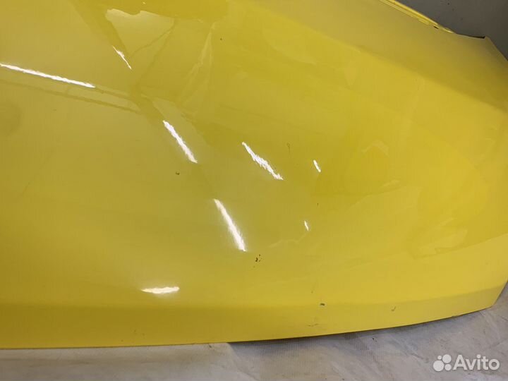 Капот Пежо Боксер 290