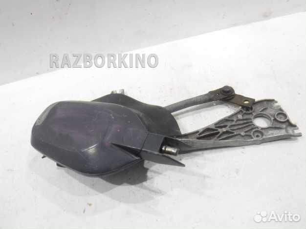 Трапеция стеклоочистителя