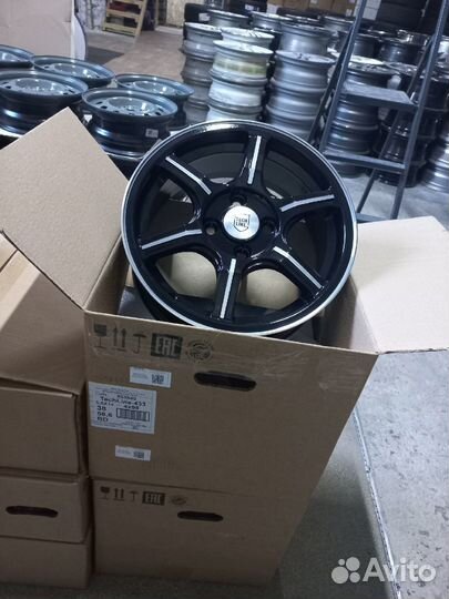 R14 4*98 et 38 Новые