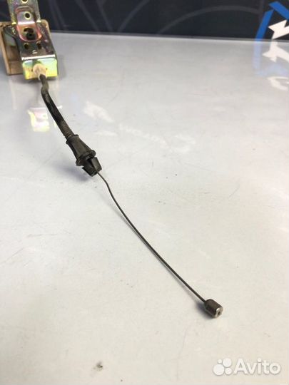 Ручка ручного тормоза Lincoln Navigator U228 5.4