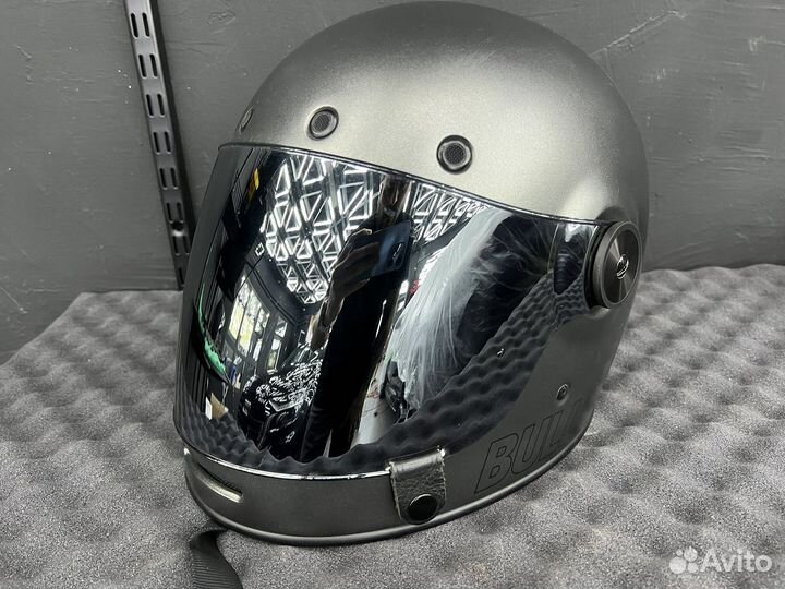 Шлем Bell Bullitt XL