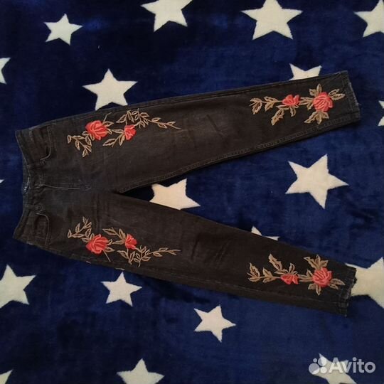 Вещи пакетом 42 44 женские