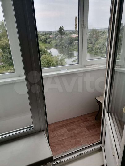 1-к. квартира, 36 м², 5/5 эт.