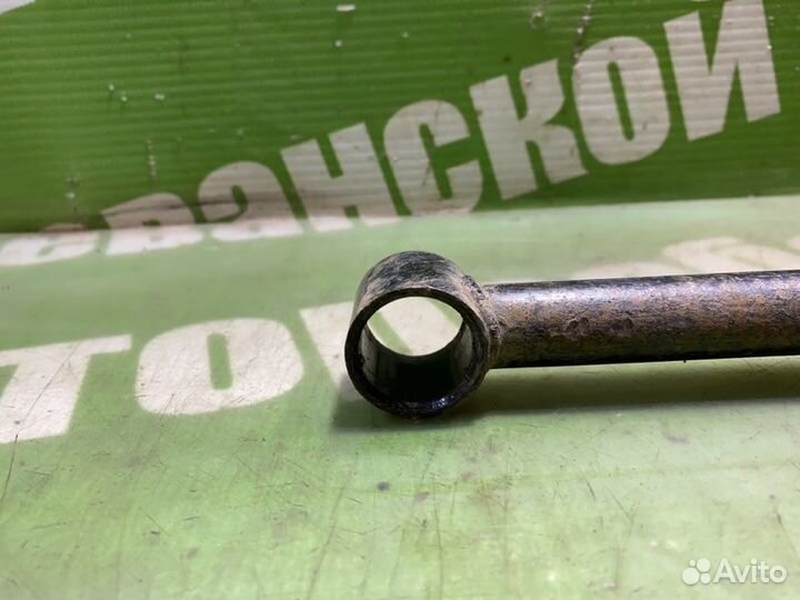 Рычаг подвески задний Hyundai Elantra XD G4ED