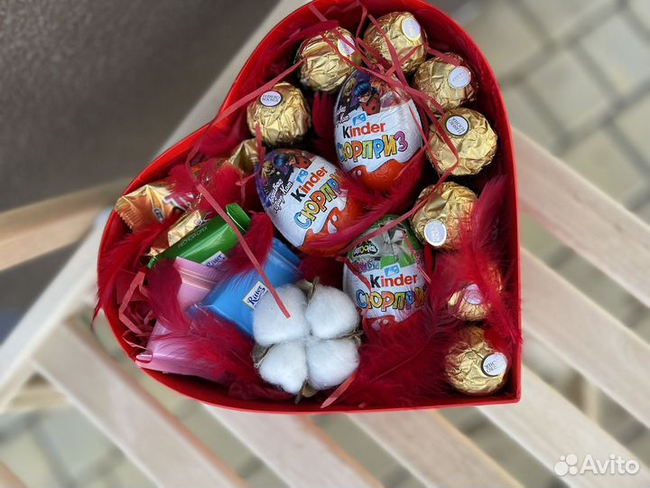 Сьедобные композиции