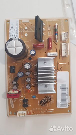 DA92-00459 Модуль управления холодильника Samsung
