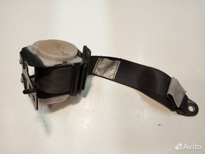 Ремень безопасности задний левый Honda Accord 6