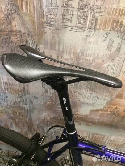 Merida Kalahari 510 Old Mtb 26