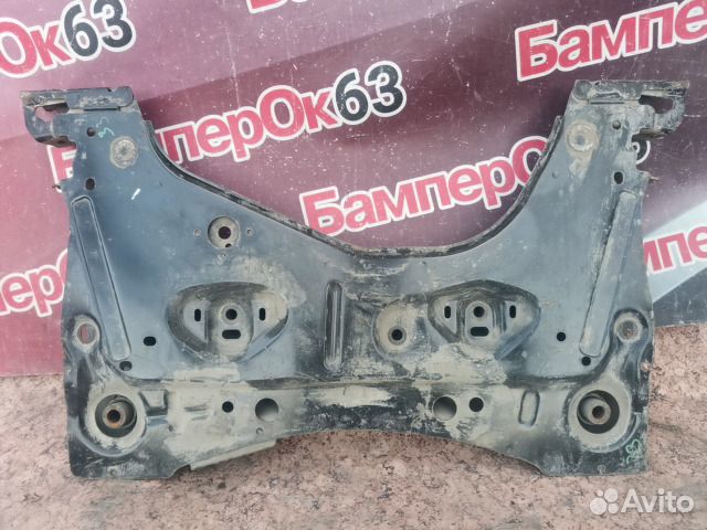 Балка подвески Nissan Note