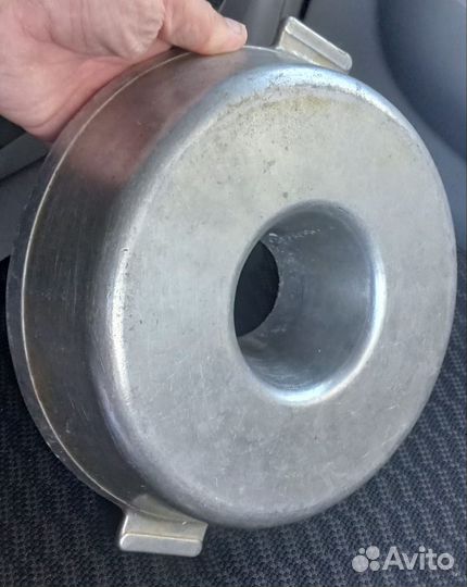 Форма для кекса СССР, торта, бисквита